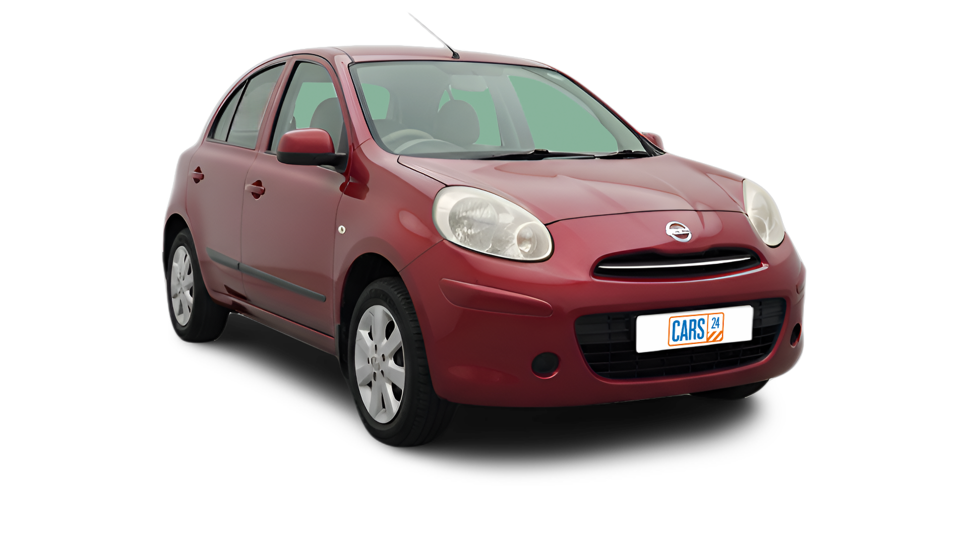 Nissan Micra-img